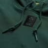 Sudadera Irlanda Rugby Leisure verde | Deportes Princesa