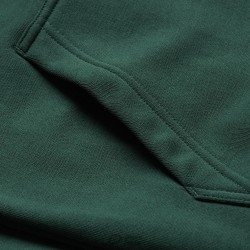 Sudadera Irlanda Rugby Leisure verde | Deportes Princesa