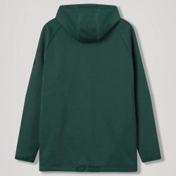 Sudadera Irlanda Rugby Canterbury Verde | Deportes Princesa
