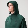Sudadera Irlanda Rugby Canterbury Verde | Deportes Princesa