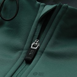 Sudadera Irlanda Rugby Canterbury Verde | Deportes Princesa