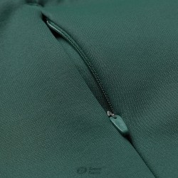 Sudadera Irlanda Rugby Canterbury Verde | Deportes Princesa