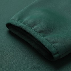 Sudadera Irlanda Rugby Canterbury Verde | Deportes Princesa