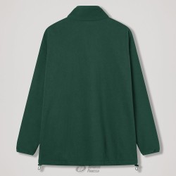 Forro Polar Ireland Retro verde | Deportes Princesa