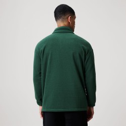 Forro Polar Ireland Retro verde | Deportes Princesa