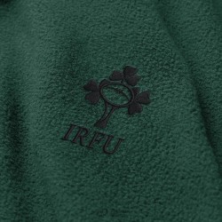 Forro Polar Ireland Retro verde | Deportes Princesa