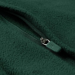 Forro Polar Ireland Retro verde | Deportes Princesa