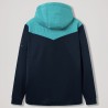 Chaqueta Ireland Hibrida celeste-marino | Deportes Princesa