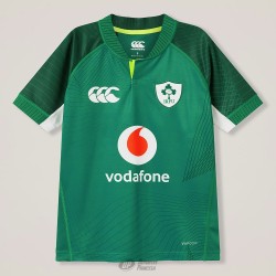 Camiseta Oficial Ireland Rugby Home Pro | Deportes Princesa
