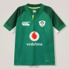 Camiseta Oficial Ireland Rugby Home Pro | Deportes Princesa