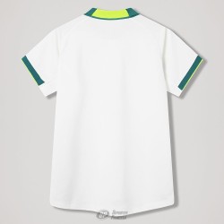 Camiseta Oficial Ireland Rugby Alt Pro | Deportes Princesa
