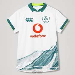Camiseta Oficial Ireland Rugby Alt Pro | Deportes Princesa