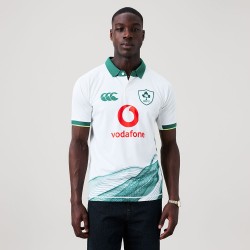 Camiseta Oficial Ireland Rugby Alt Pro | Deportes Princesa