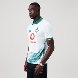 Camiseta Oficial Ireland Rugby Alt Pro | Deportes Princesa