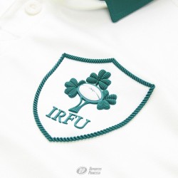 Camiseta Oficial Ireland Rugby Alt Pro | Deportes Princesa
