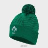 IRFU MERCH CD POM POM BEANIE GREEEN SR