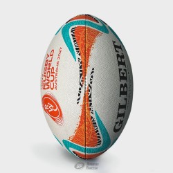 Balón Rugby Talla 4 Mundial Australia 2027 | Deportes Princesa