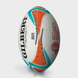 Balón Rugby Talla 4 Mundial Australia 2027 | Deportes Princesa