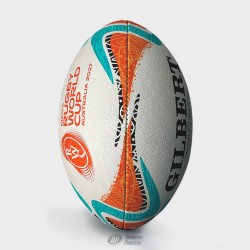 Balón Rugby Talla 4 Mundial Australia 2027 | Deportes Princesa