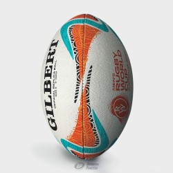 Balón Rugby Talla 4 Mundial Australia 2027 | Deportes Princesa