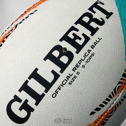 Balón Rugby Talla 4 Mundial Australia 2027 | Deportes Princesa