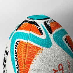 Balón Rugby Talla 4 Mundial Australia 2027 | Deportes Princesa