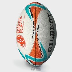 Balón talla 5 Copa del Mundo de Rugby Australia 2027