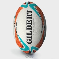 Balón Rugby Talla 5 Mundial Australia 2027 | Deportes Princesa