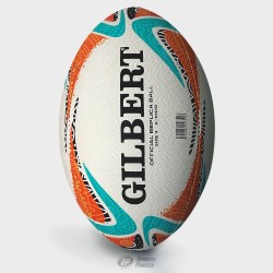 Balón Rugby Talla 5 Mundial Australia 2027 | Deportes Princesa