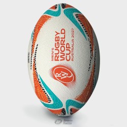 Balón Rugby Talla 5 Mundial Australia 2027 | Deportes Princesa