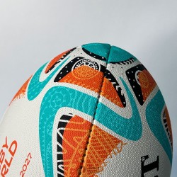 Balón Rugby Talla 5 Mundial Australia 2027 | Deportes Princesa