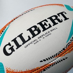 Balón Rugby Talla 5 Mundial Australia 2027 | Deportes Princesa