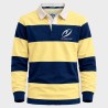 WOW CLASSIC RUGBY SHIRT CRC POZUELO 1963