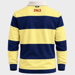 WOW CLASSIC RUGBY SHIRT CRC POZUELO 1963