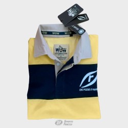 Polo rugby clásico CRC Pozuelo 1963 | Deportes Princesa