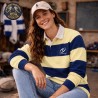 Polo rugby clásico CRC Pozuelo 1963 | Deportes Princesa