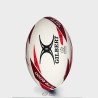 Gilbert rugby ball G-TR6000 size 3 trainer ball red © 2026 DEPORTES PRINCESA. Todos los derechos reservados.