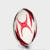 Gilbert rugby ball G-TR6000 size 3 trainer ball red © 2026 DEPORTES PRINCESA. Todos los derechos reservados.