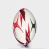 Gilbert rugby ball G-TR6000 size 3 trainer ball red © 2026 DEPORTES PRINCESA. Todos los derechos reservados.
