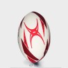 Gilbert rugby ball G-TR6000 size 3 trainer ball red © 2026 DEPORTES PRINCESA. Todos los derechos reservados.