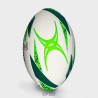 Gilbert rugby ball G-TR6000 size 4 Trainer ball Green © 2026 DEPORTES PRINCESA. Todos los derechos reservados.