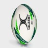 Gilbert rugby ball G-TR6000 size 4 Trainer ball Green © 2026 DEPORTES PRINCESA. Todos los derechos reservados.