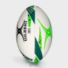 Gilbert rugby ball G-TR6000 size 4 Trainer ball Green © 2026 DEPORTES PRINCESA. Todos los derechos reservados.