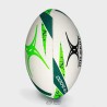 Gilbert rugby ball G-TR6000 size 4 Trainer ball Green © 2026 DEPORTES PRINCESA. Todos los derechos reservados.