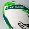 Gilbert rugby ball G-TR6000 size 4 Trainer ball Green © 2026 DEPORTES PRINCESA. Todos los derechos reservados.