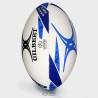 Gilbert rugby ball G-TR6000 size 5 Trainer ball blue © 2026 DEPORTES PRINCESA. Todos los derechos reservados.