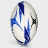 Gilbert rugby ball G-TR6000 size 5 Trainer ball blue © 2026 DEPORTES PRINCESA. Todos los derechos reservados.