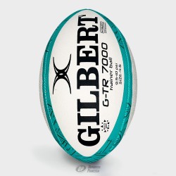 Gilbert rugby ball G-TR7000 size 4.5 Trainer ball © 2026 DEPORTES PRINCESA. Todos los derechos reservados.
