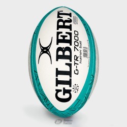Gilbert rugby ball G-TR7000 size 4.5 Trainer ball © 2026 DEPORTES PRINCESA. Todos los derechos reservados.