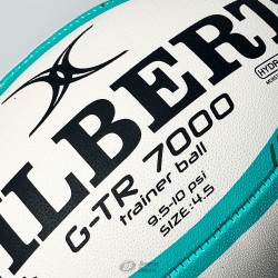 Gilbert rugby ball G-TR7000 size 4.5 Trainer ball © 2026 DEPORTES PRINCESA. Todos los derechos reservados.